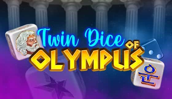 Twin Dice of Olympus