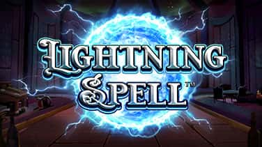 Lightning Spell