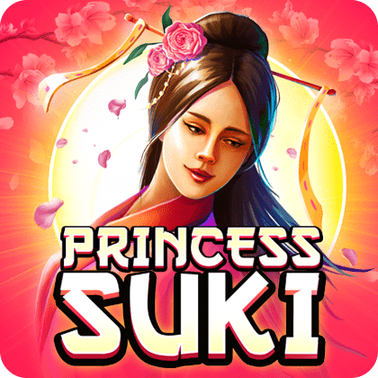 Princess Suki