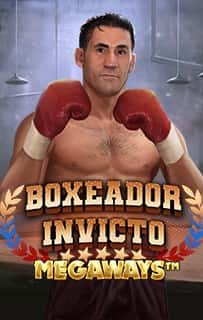 Boxeador Invicto Megaways