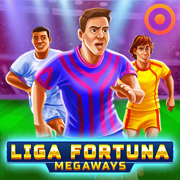 Liga Fortuna Megaways