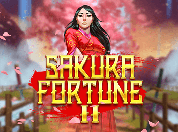 Sakura Fortune 2