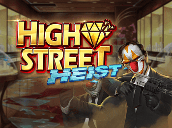 High Street Heist