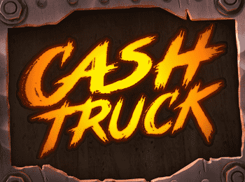 Cash Truck