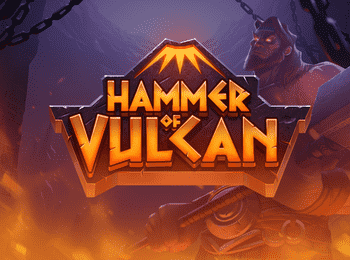 Hammer of Vulcan