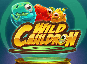 Wild Cauldron