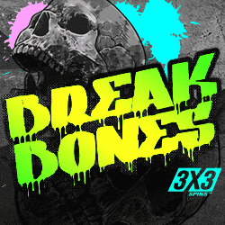 Break Bones