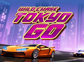 Wild Chase: Tokyo Go