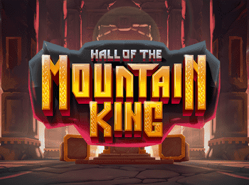 Hall of the Mountain King