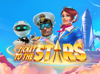 Ticket to the Stars