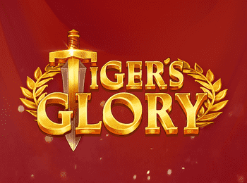 Tiger's Glory