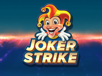 Joker Strike