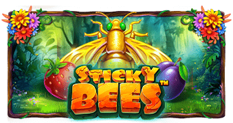 Sticky Bees