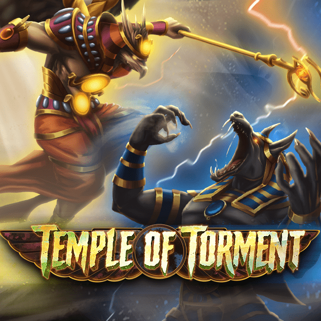 Temple of Torment