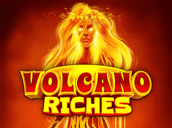 Volcano Riches