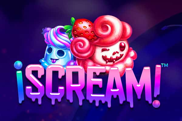 i-Scream