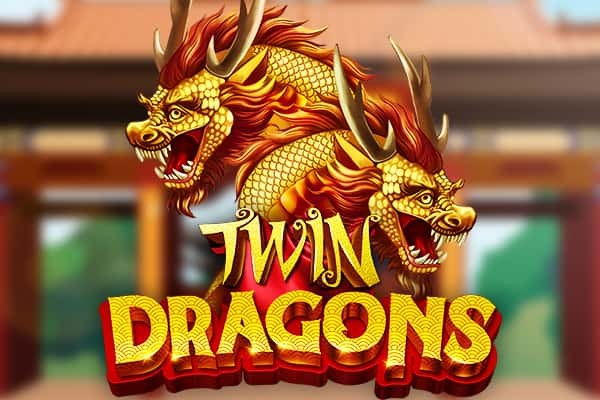 Twin Dragons