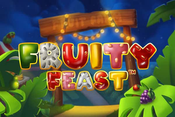 Fruity Feast