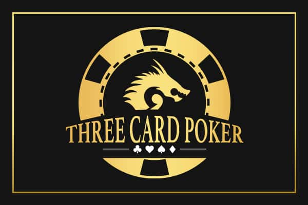 Three Card Poker