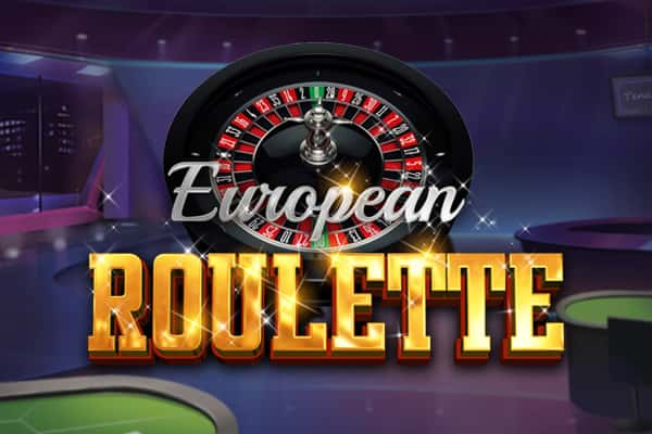 European Roulette