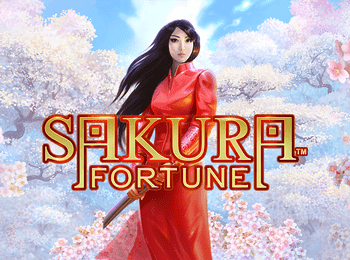 Sakura Fortune