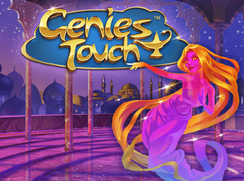 Genies Touch