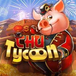 Mr Chu Tycoon