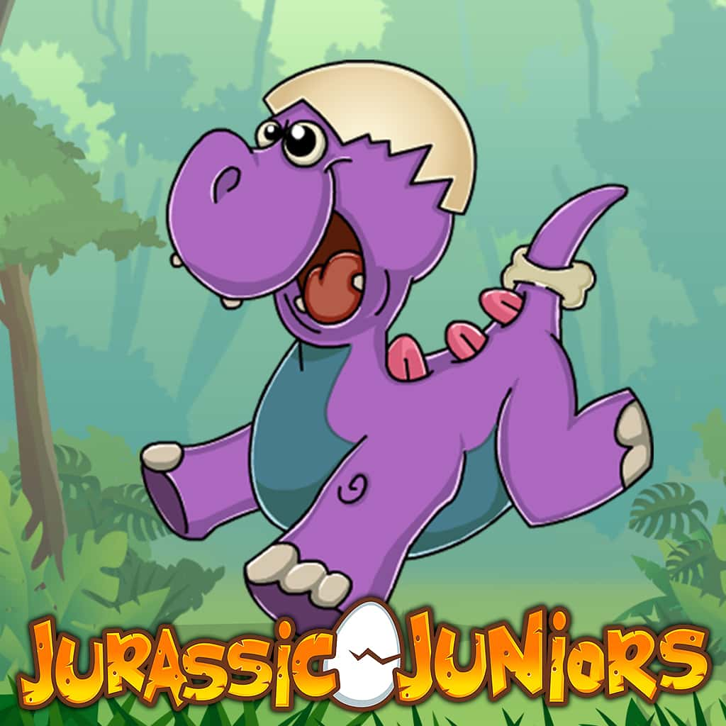 Jurassic Juniors