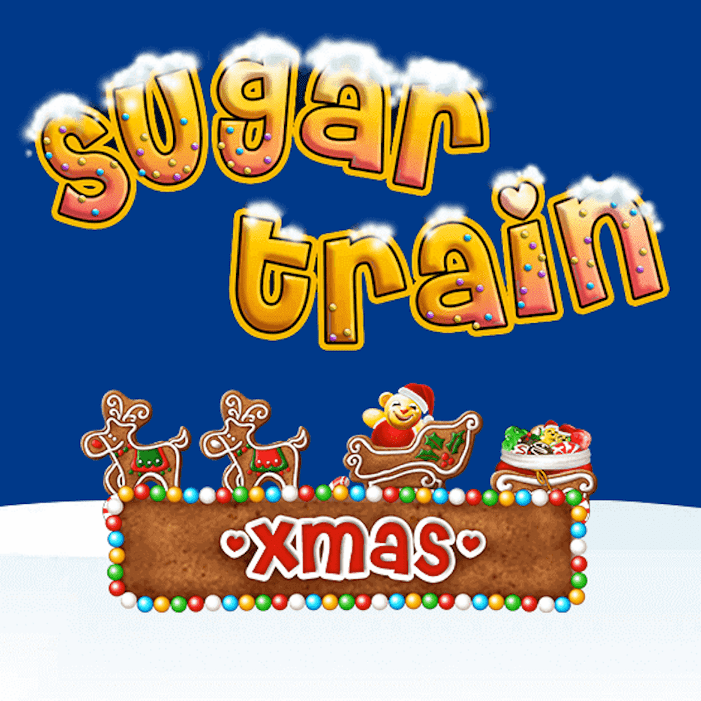 Sugar Train Xmas