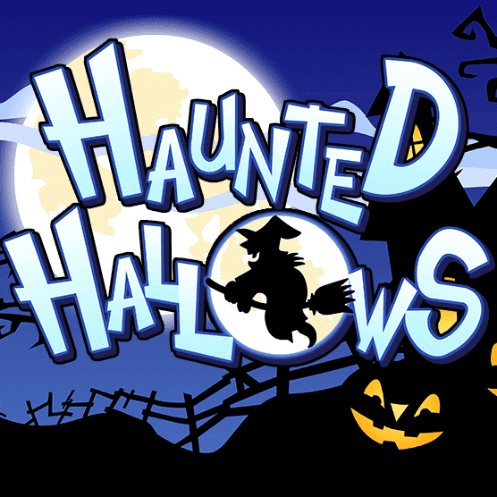 Haunted Hallows