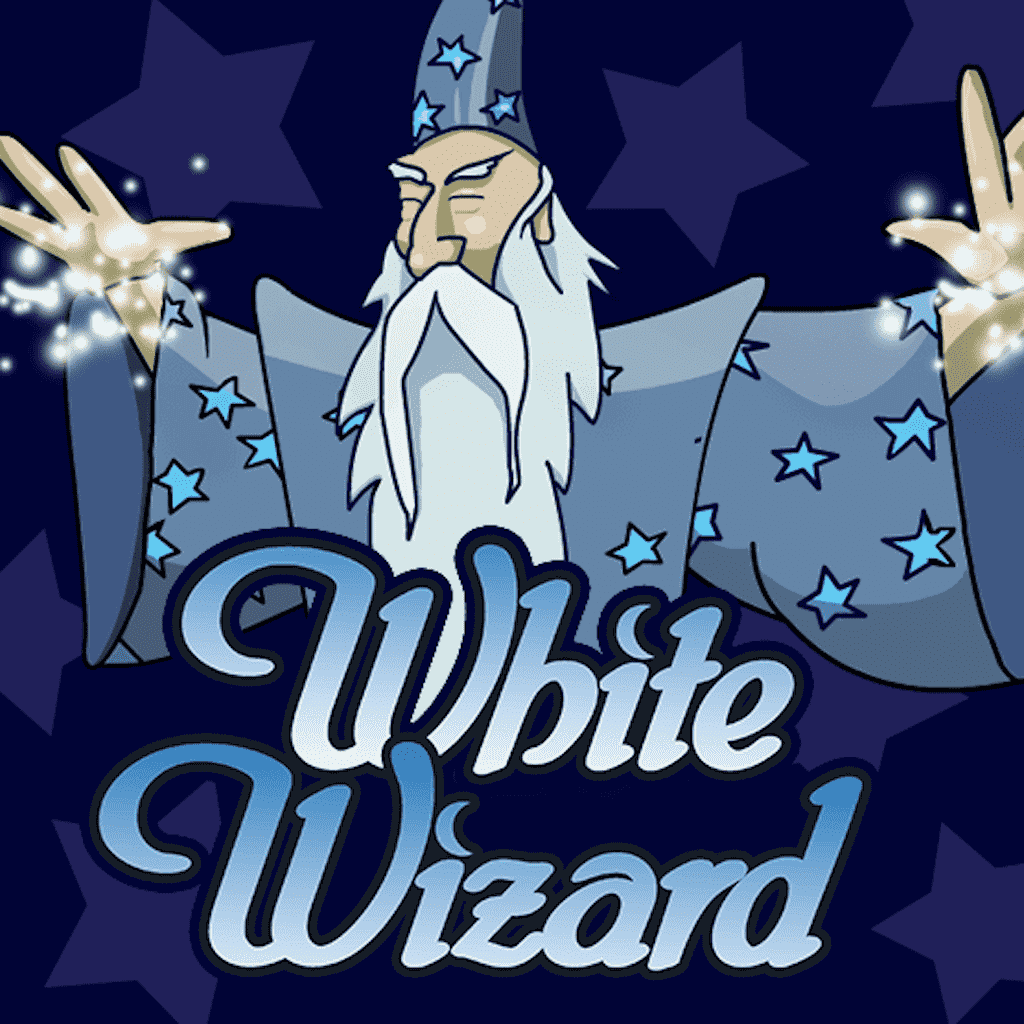 White Wizard