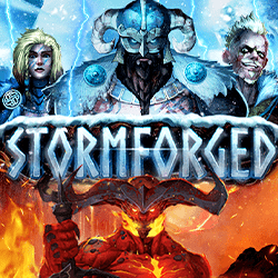 Stormforged