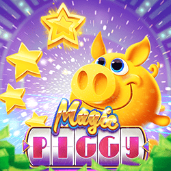 Magic Piggy