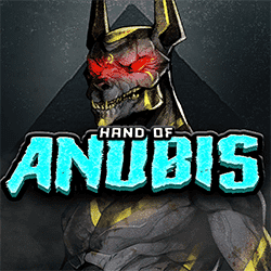 Hand Of Anubis