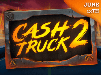 Cash Truck 2