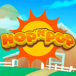 Hop'N'Pop