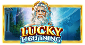 Lucky Lightning