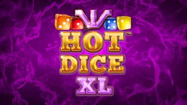 Hot Dice XL