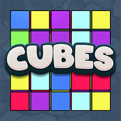 Cubes