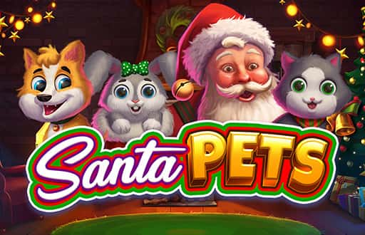 Santa Pets