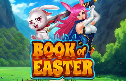 Book of Easter