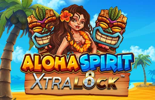 Aloha Spirit XtraLock™