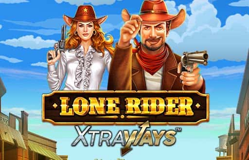 Lone Rider XtraWays™