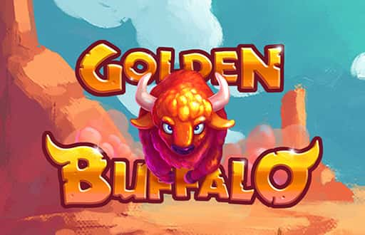 Golden Buffalo