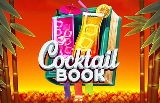 Cocktail Book