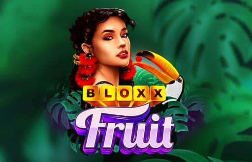 Bloxx Fruit