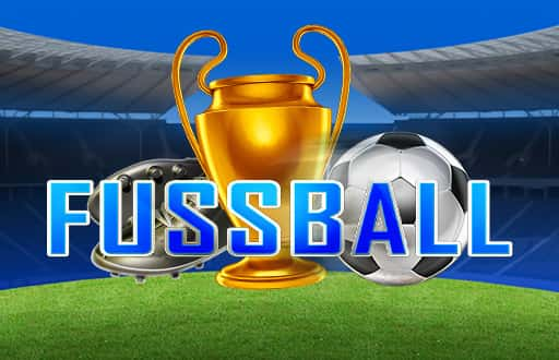 Fussball