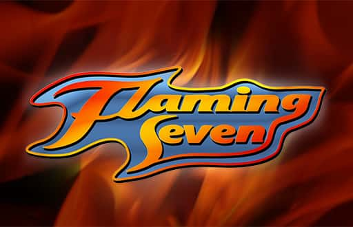 Flaming Seven