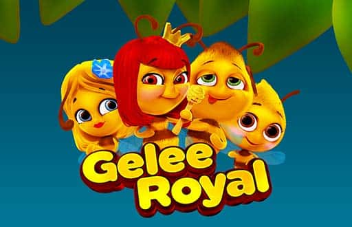 Gelee Royal