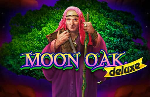 Moon Oak Deluxe